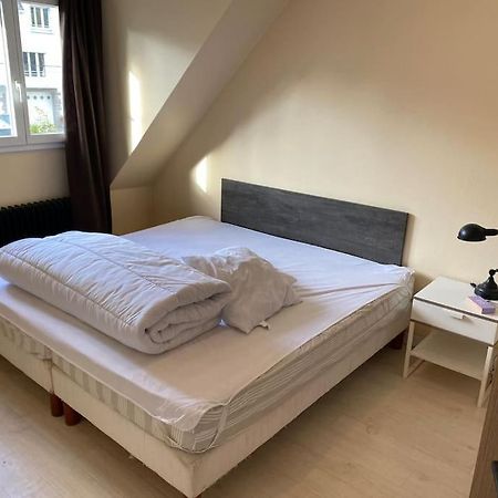 Appartement Spacieux 2 Chambres Κεμπέρ Εξωτερικό φωτογραφία