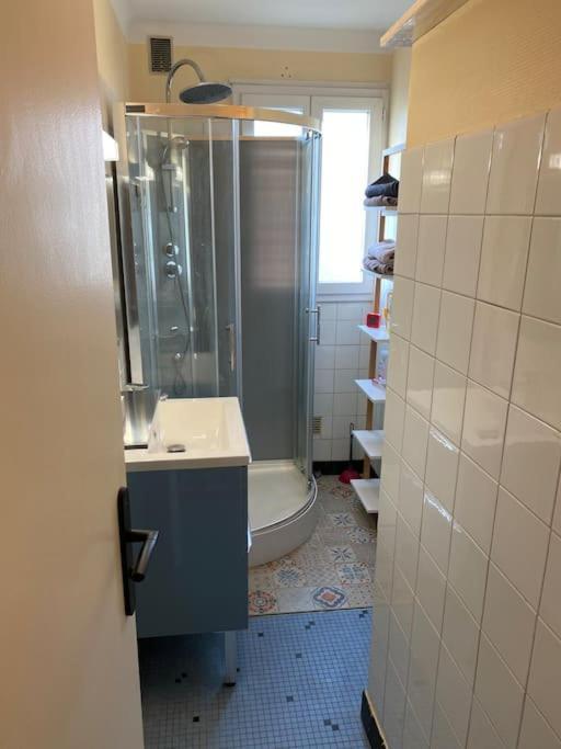 Appartement Spacieux 2 Chambres Κεμπέρ Εξωτερικό φωτογραφία